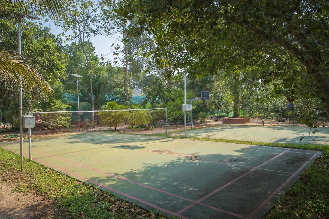 Jansons Orchard Inn Alappuzha 0*,  India