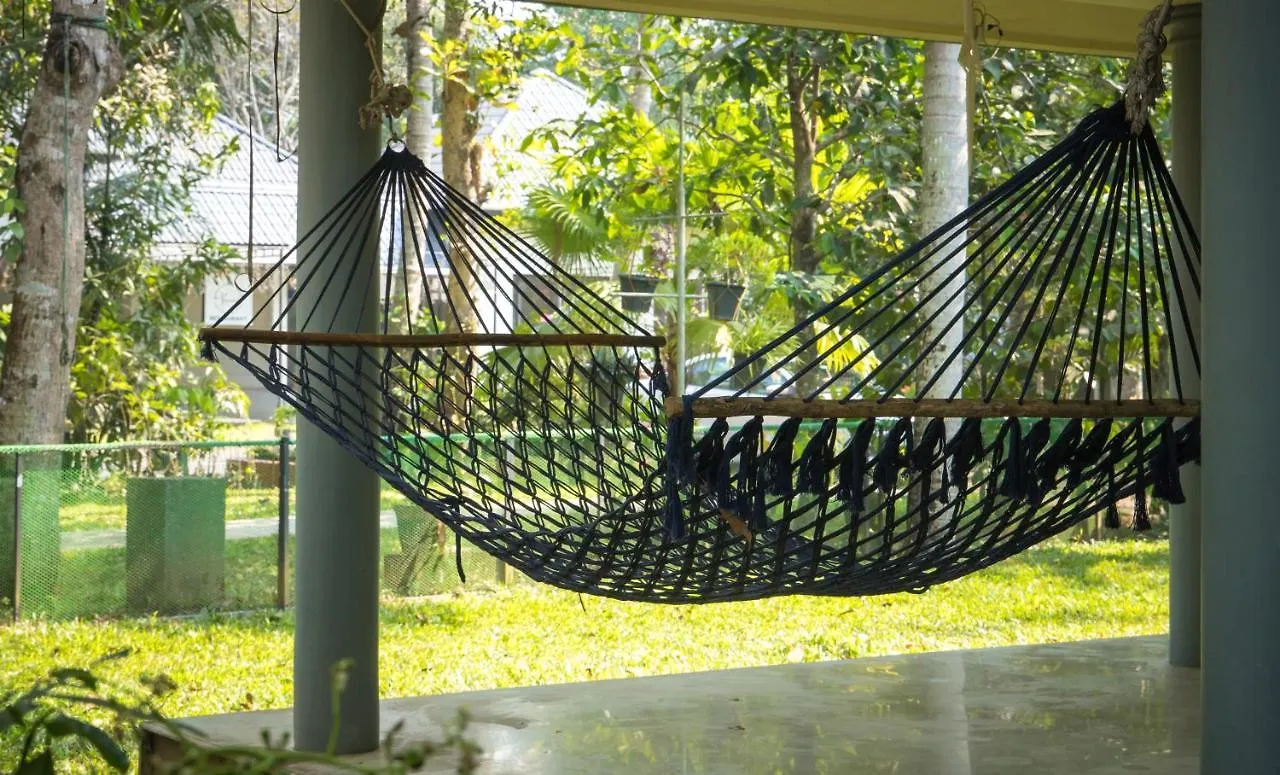 Jansons Orchard Inn Alappuzha Guest house